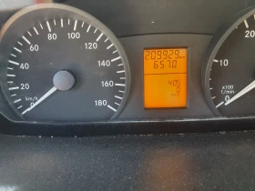 Mercedes-Benz Sprinter 311 | Mobile.bg    15