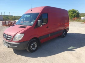 Обява за продажба на Mercedes-Benz Sprinter 311 ~12 900 лв. - изображение 1