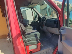 Обява за продажба на Mercedes-Benz Sprinter 311 ~12 900 лв. - изображение 8
