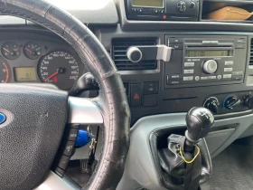 Ford Transit, снимка 5