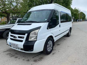 Ford Transit, снимка 2