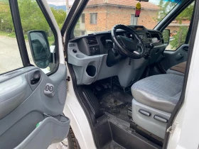 Ford Transit, снимка 3