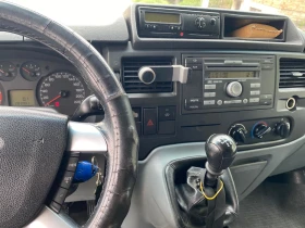 Ford Transit, снимка 6