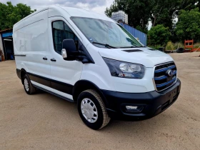Ford Transit Е, , 68kw...8500km!!!! SWISS, , ГАРАНЦИОНЕН | Auto.bg — изображение 2