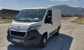 ������ Peugeot Boxer