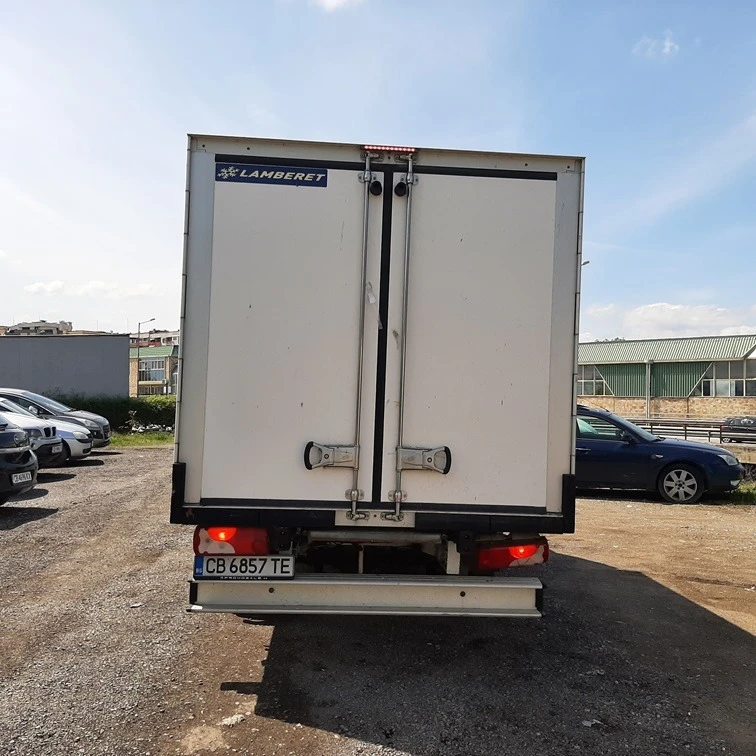 Mercedes-Benz Sprinter Термо, 2.2CDI, снимка 12 - Бусове и автобуси - 45930605