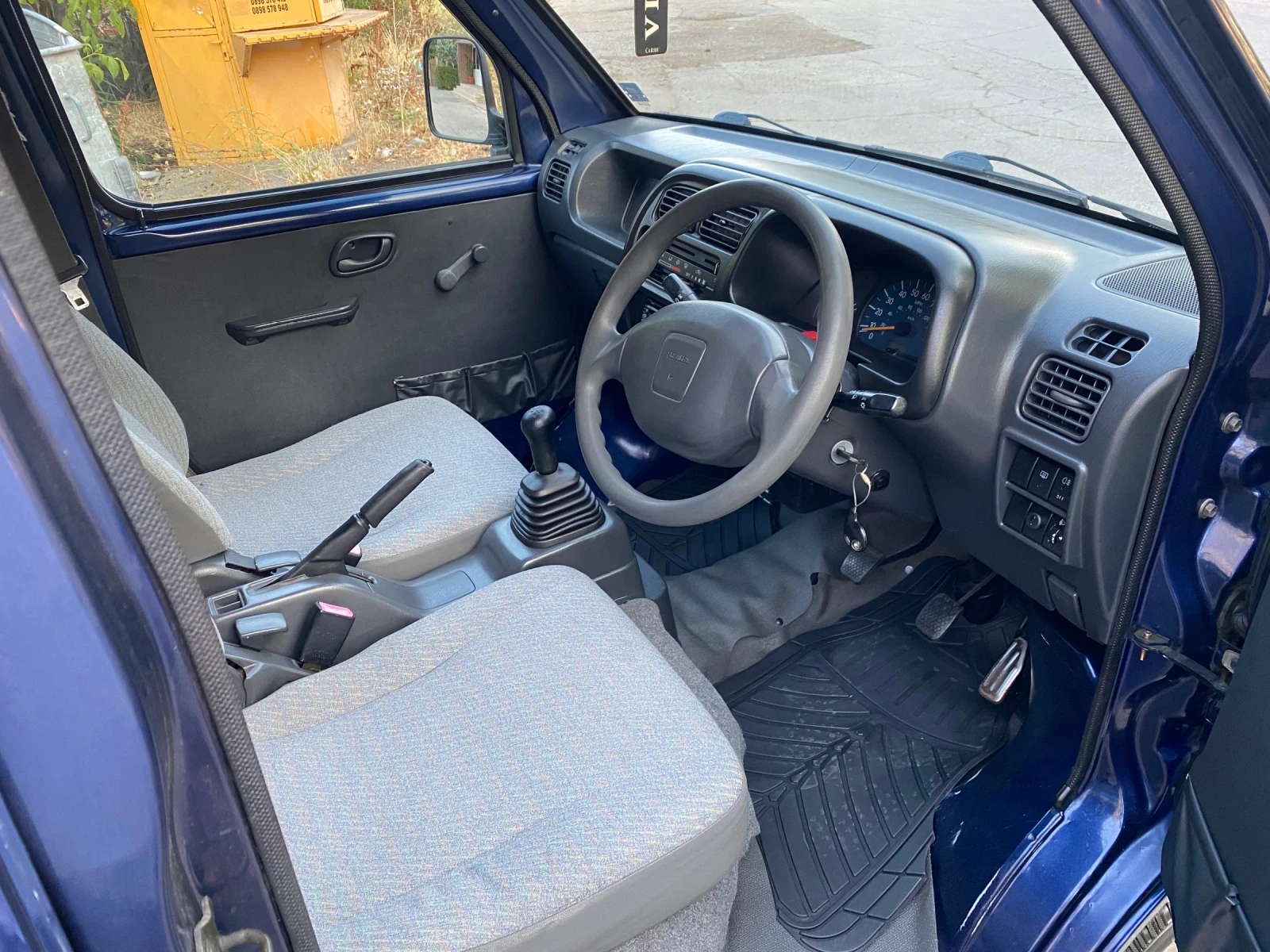 Suzuki Carry   !!! | Mobile.bg   13