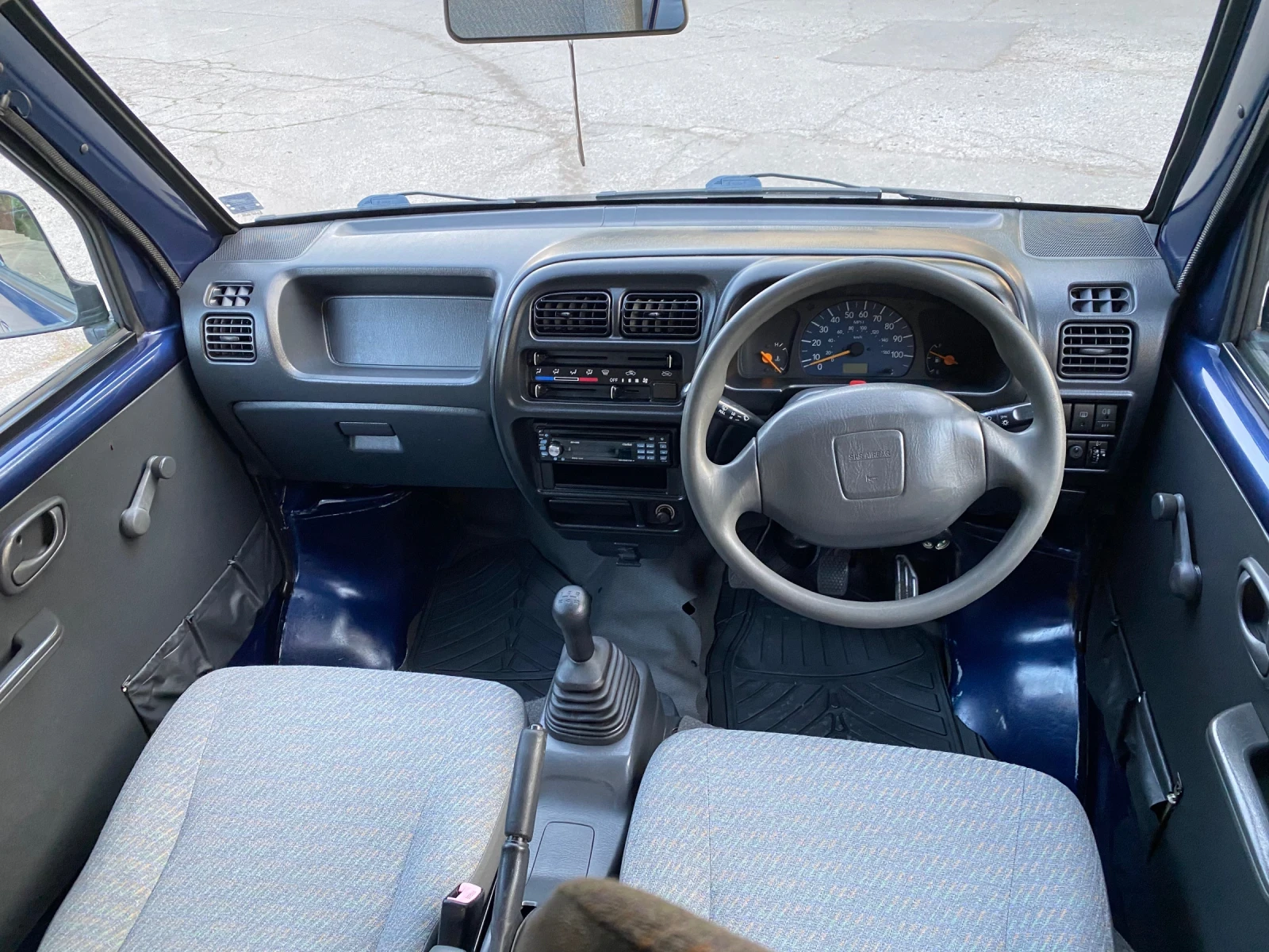 Suzuki Carry   !!! | Mobile.bg   14