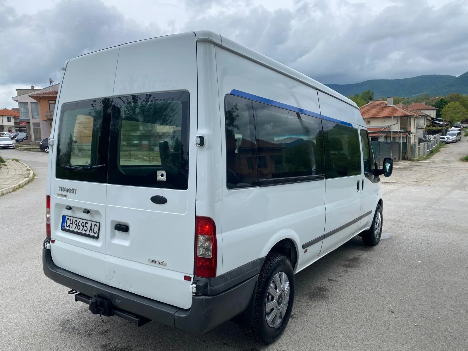 Ford Transit | Mobile.bg � ����������� 11