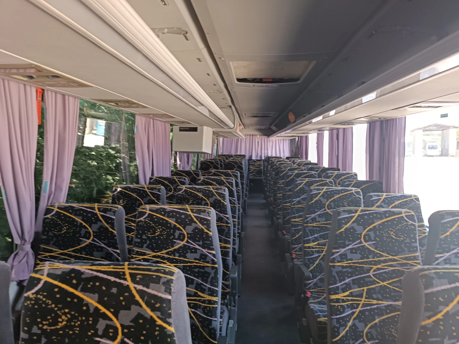 Man A500 A03, снимка 6 - Бусове и автобуси - 53944789