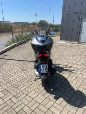 Honda Sh 300, снимка 4