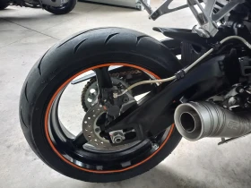 Honda Cbr 1000, снимка 9