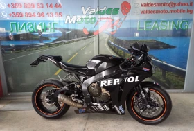 Honda Cbr 1000, снимка 2