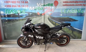 Honda Cbr 1000, снимка 6