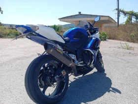 Suzuki Gsxr, снимка 3