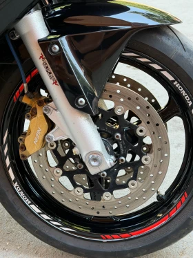 Honda Cbr, снимка 2