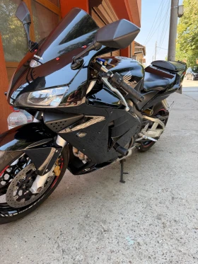 Honda Cbr, снимка 1