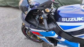 Suzuki Gsxr K3, снимка 10