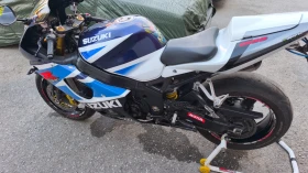 Suzuki Gsxr K3, снимка 7
