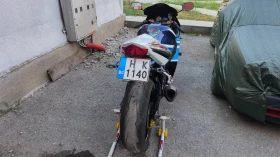 Suzuki Gsxr K3, снимка 3