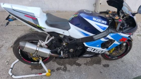 Suzuki Gsxr K3, снимка 2