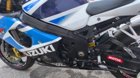 Suzuki Gsxr K3, снимка 8