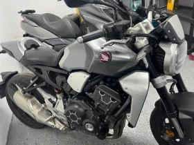 Honda Cb 1000r+ sc80, снимка 3