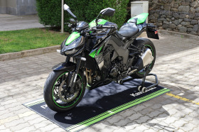 Kawasaki Z 1000 ABS, снимка 1 - Мотоциклети и мототехника - 45131588