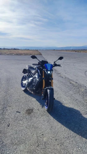 Обява за продажба на Yamaha Mt-09 SP ~18 900 лв. - изображение 10