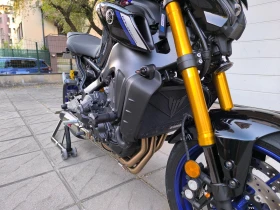 Yamaha Mt-09 SP, снимка 10