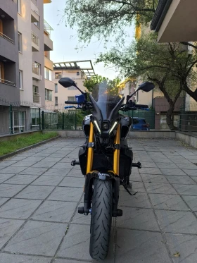 Yamaha Mt-09 SP, снимка 9