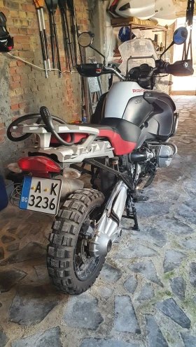 BMW R R1200GSA, снимка 7