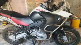 BMW R R1200GSA, снимка 1