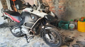 BMW R R1200GSA, снимка 9