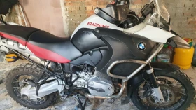 BMW R R1200GSA, снимка 8