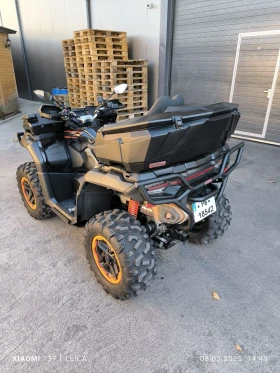 Cfmoto CFORCE 1000 PREMIUM, снимка 8