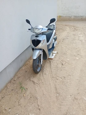  Honda Sh