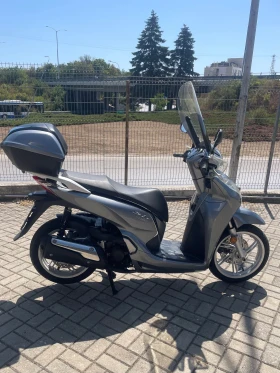 Honda Sh 300 | Mobile.bg    6