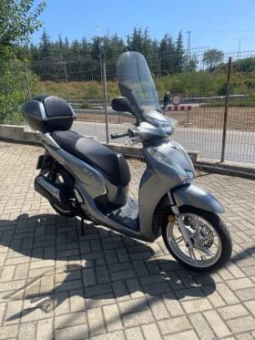 Honda Sh 300 | Mobile.bg    2
