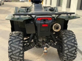 Suzuki KingQuad 500 | Mobile.bg � ����� ������ 3