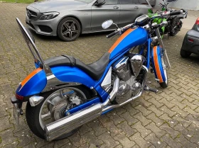 Honda Fury undefined | Auto.bg — изображение 5