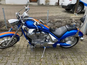 Honda Fury undefined | Auto.bg — изображение 4