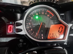 Honda Cbr 1000 | Auto.bg — изображение 4