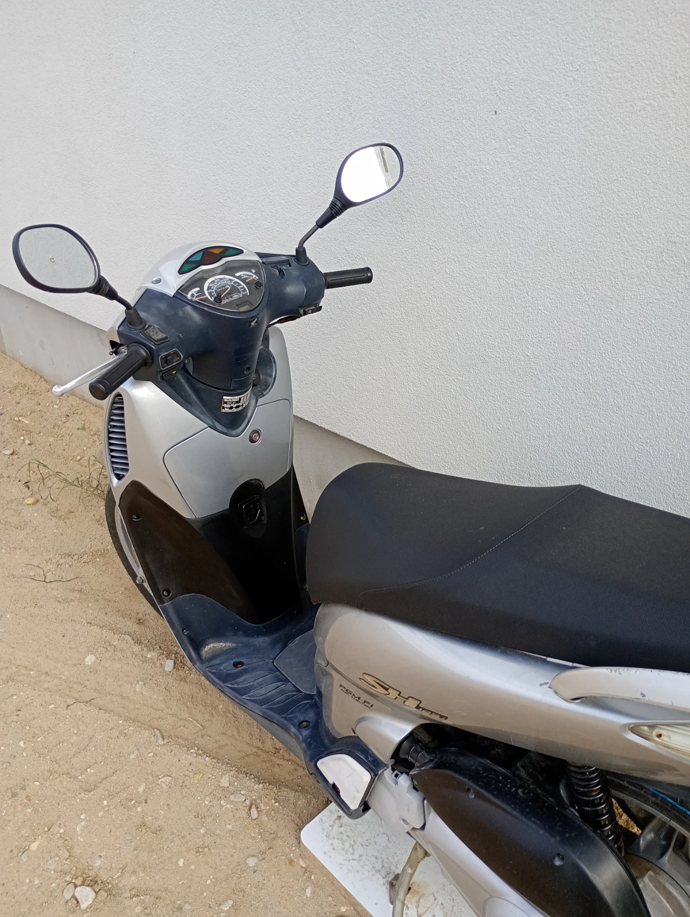 Honda Sh  - изображение 3