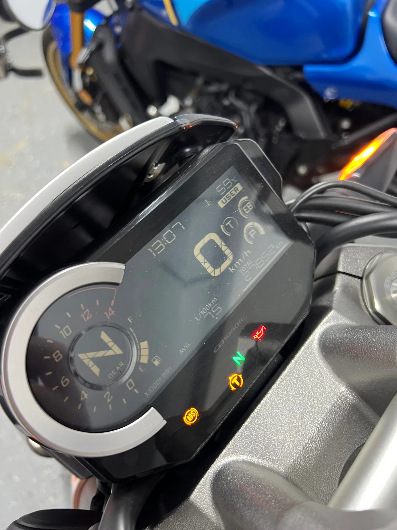 Honda Cb 1000r+ sc80 | Mobile.bg � ����������� 6
