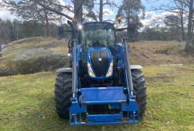  New Holland T5.110 | Mobile.bg    14