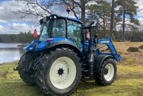  New Holland T5.110 | Mobile.bg    3