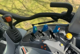  New Holland T5.110 | Mobile.bg    6