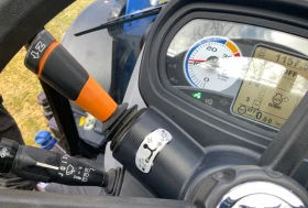  New Holland T5.110 | Mobile.bg    8