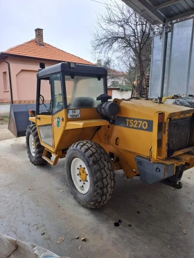   Matbro TS 270 | Mobile.bg    4